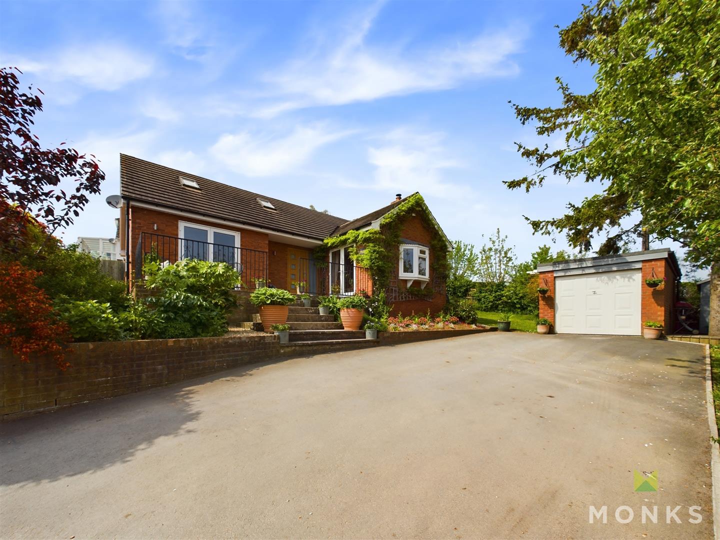 Copperbank Rodney View, Oswestry, SY10 8AQ To Let